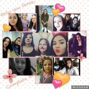 Meet your Posher, Glenda